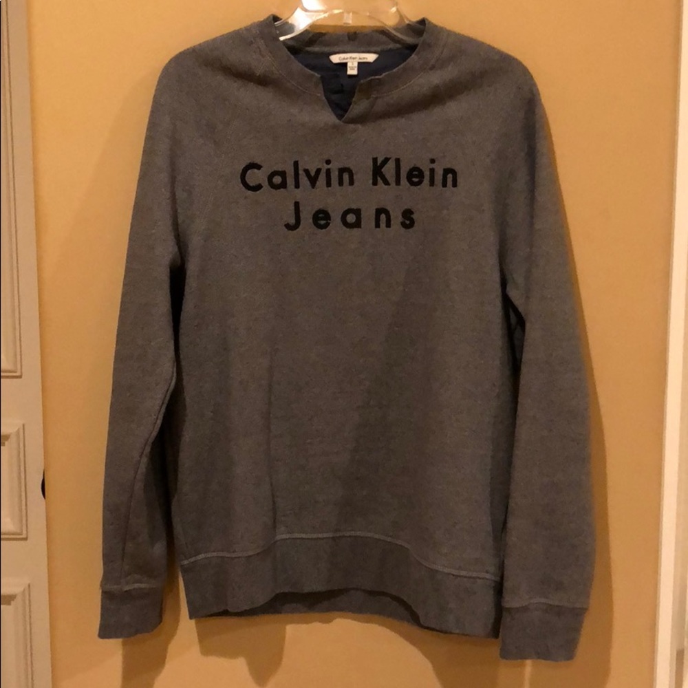 Calvin Klein Crewneck